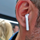 Illustration for article titled I Stuck Apples AirPods in My Ears and It Shockingly Wasnt Terrible